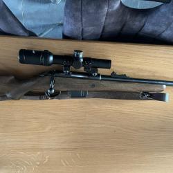 Carabine norinco 222