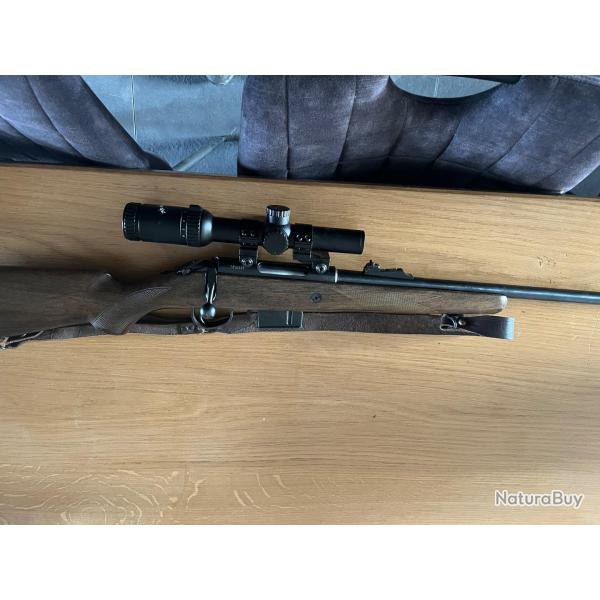 Carabine norinco 222
