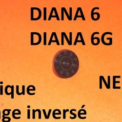 vis molette DIANA r&eacute;glage de hausse DIANA 6 DIANA 6G filetage 5.70mm - VENDU PAR JEPERCUTE (STO215)