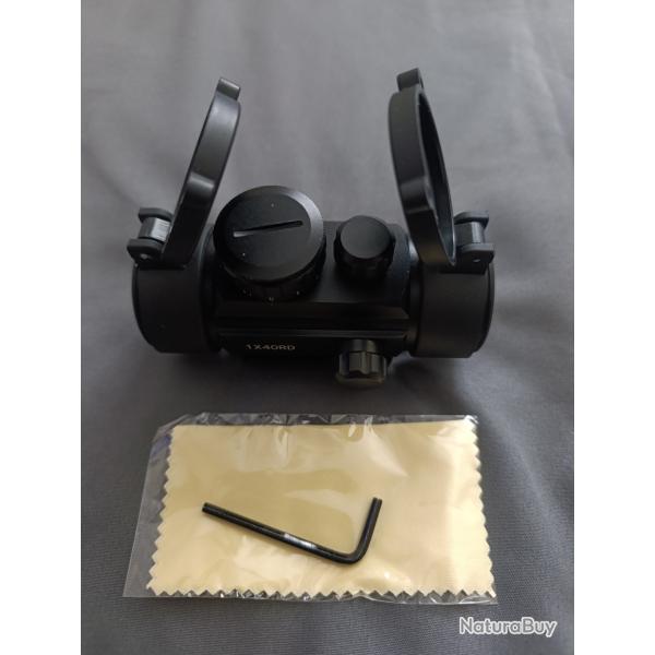 Red Hot Tubulaire, 11 niveaux