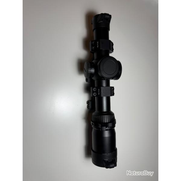lunette Vortex 1-6x24 a vendre