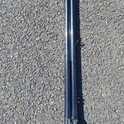 Fusil Verney Carron B&eacute;cassier calibre 12 canon 60cm