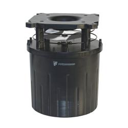 Distributeur de nourriture Fritzmann + pile 6V