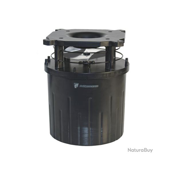 Distributeur de nourriture Fritzmann + pile 6V