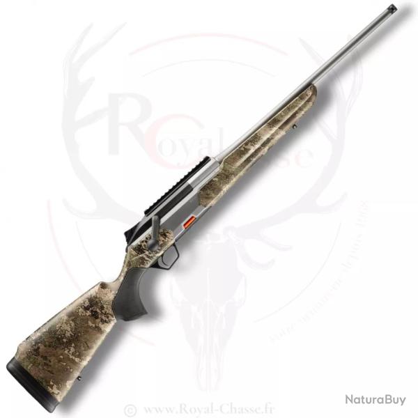 Carabine BRX1 STRATA Cerakote Cal.30-06SPRG BERETTA