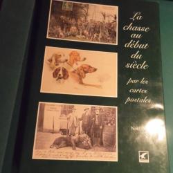 LIVRE - COLLECTION - CHASSE - No&euml;l Dijoux