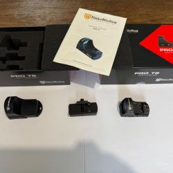 Point rouge Nikko Stirling PRO T5