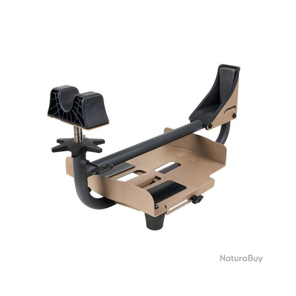 Support de tir avec absorption du recul TACBAND SST09 RecoVan