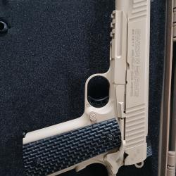 1911 swiss arms c02 4.5mm