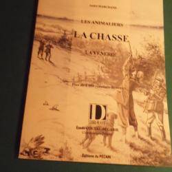 LIVRE - COLLECTION - ARMES - CHASSE - Andr&eacute; Marchand (2)