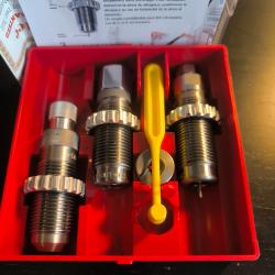 Jeux d'Outils (3) - LEE 32 ACP (7.65) Browning