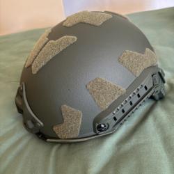Casque balistique neuf style (opscore)