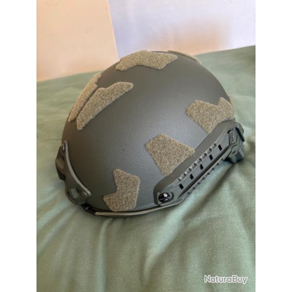 Casque balistique neuf style (opscore)