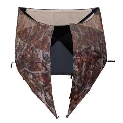 Protection visuelle camouflage