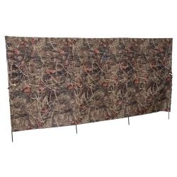 Protection visuelle camouflage fritzmann