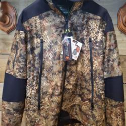 Blouson PROHUNT Puma Snake Evo T.2XL