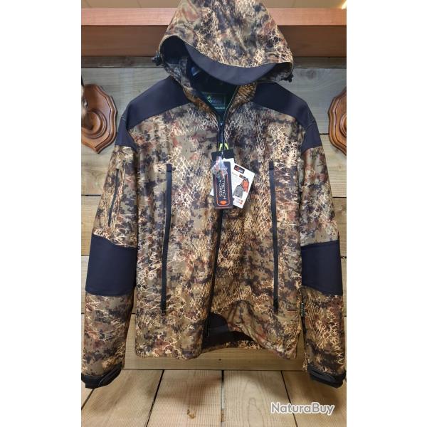 Blouson PROHUNT Puma Snake Evo T.2XL