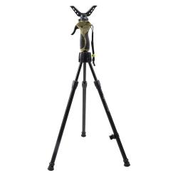 Cannes de pirsch tripode ajustable fritzmann
