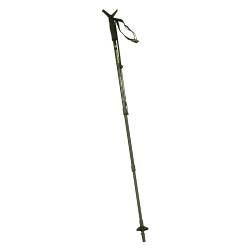 Canne de pirsch et d'approche t&eacute;lescopique fritzmann