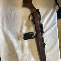 Browning bar zenith 61cm ! RARE !