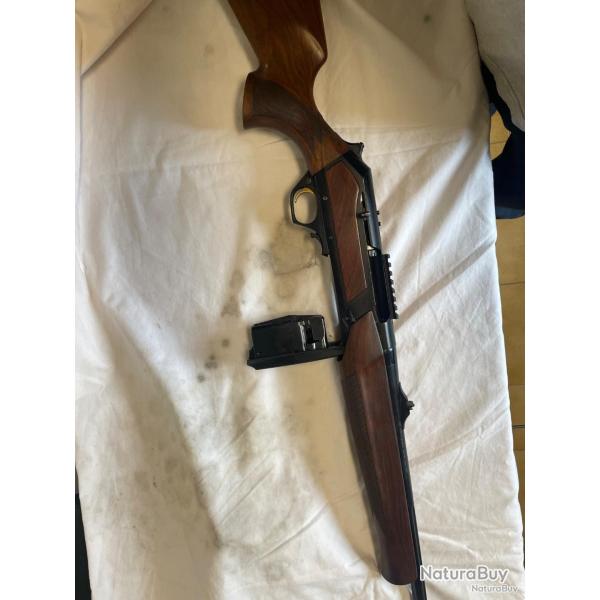 Browning bar zenith 61cm ! RARE !