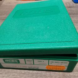 Jeu d'outils 7mm expo 280 rem