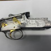 Carabine PERAZZI MX SC – Italienne, Refabriquée à Neuf, Prête à Tirer !