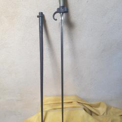 Baillonnette Rosalie lebel