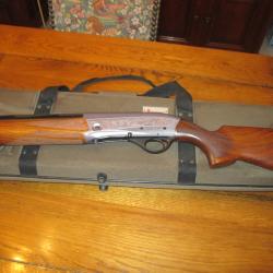 VEND  FABARM  L4S GREY HUNTER  12/76