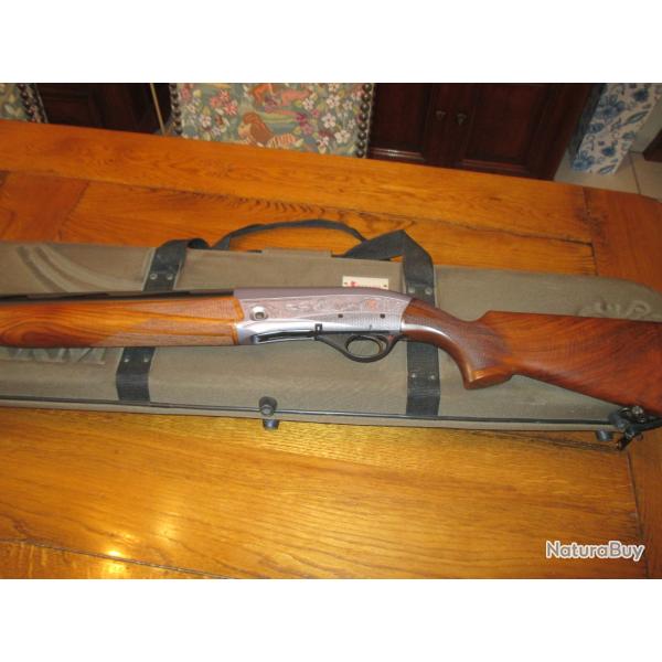 VEND  FABARM  L4S GREY HUNTER  12/76