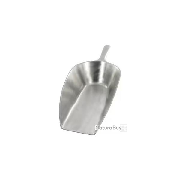 Pelle � grains en aluminium 1600g