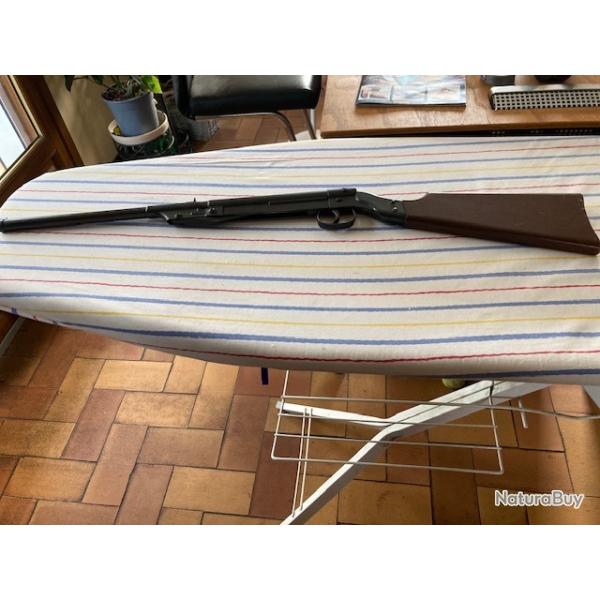 Carabine DIANA N�15