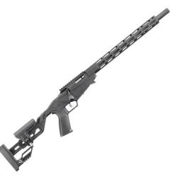 Carabine Ruger Precision Rimfire 22LR