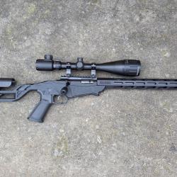 Carabine Ruger Precision Rimfire 22LR