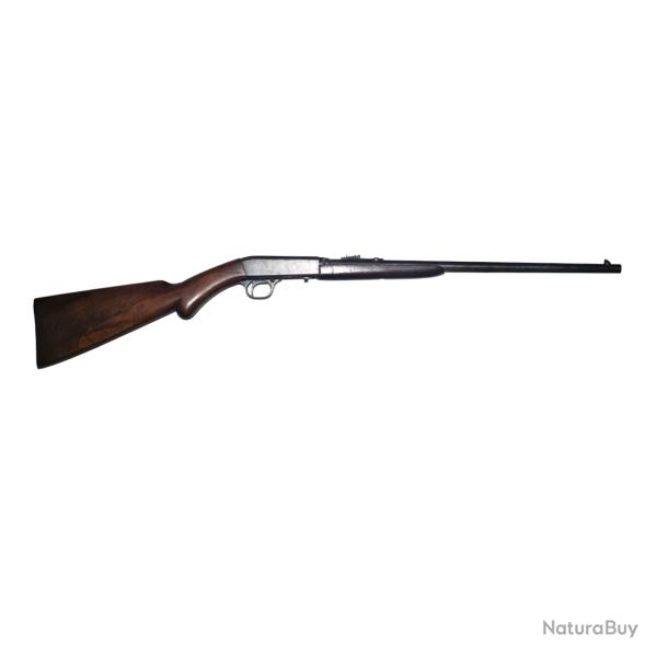Carabine BROWNING SA-22 Smokeless - .22lr