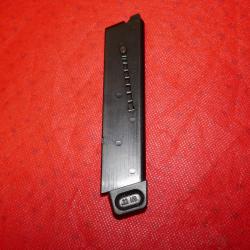 Chargeur 5 coups FEINWERKBAU AW93 Cal. 22lr