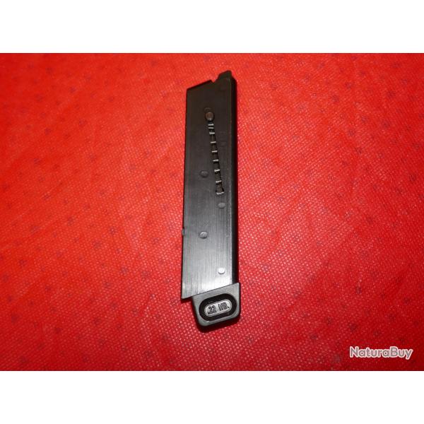 Chargeur 5 coups FEINWERKBAU AW93 Cal. 22lr