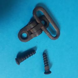 SMLE MK III LEE ENFIELD grenadi&eacute;re