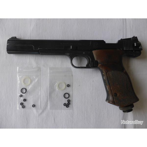 Pistolet Smith & wesson 79G (.177) calibre 4,5 mm