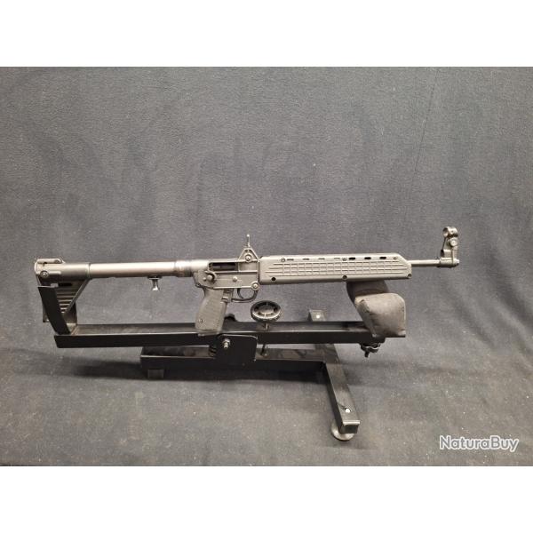 Carabine KelTec Sub2000, Cal. 9x19 - 1� sans prix de r�serve !!