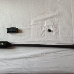 Canon Blaser R8 243 WIN + Mod&eacute;rateur Freyr&Devik 231