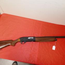 Fusil BREDA &agrave; recul du canon en 12/70 choke ext&eacute;rieur canon de 62cm