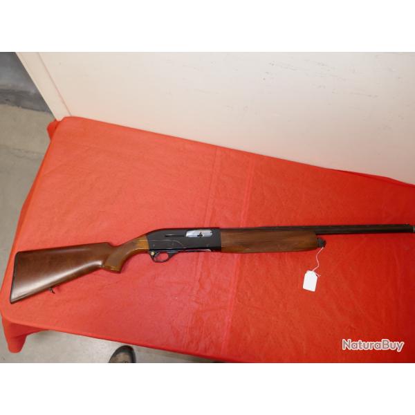 Fusil BREDA � recul du canon en 12/70 choke ext�rieur canon de 62cm