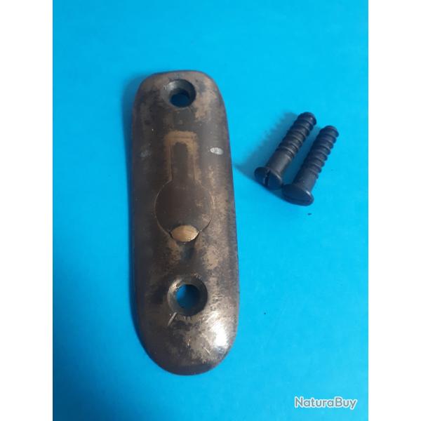 SMLE MK III* LEE ENFIELD plaque de couche