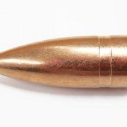 Ogives Sellier & Bellot Cal. 303 (.311") FMJ - 124grs - boite de 100 unit&eacute;s