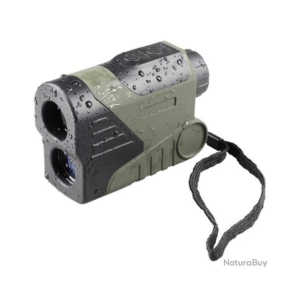 T�l�m�tre laser