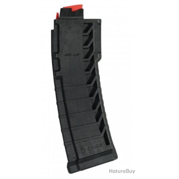 CMMG CHARGEUR CAL.22LR 25cps MK4/AR15 GEN2