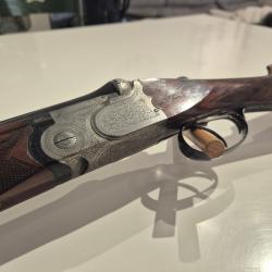 BERETTA SUPERPOSE AS 20 EL A 1 � SANS PRIX DE R&Eacute;SERVE