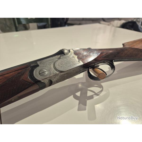 BERETTA SUPERPOSE AS 20 EL A 1 � SANS PRIX DE R�SERVE