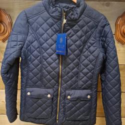 Veste matelass&eacute;e Femme COUNTRY ESTATE Wisley T.38